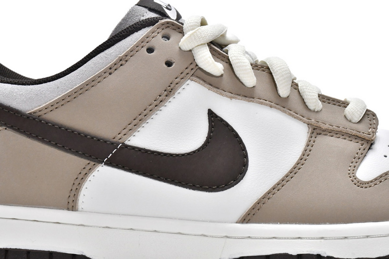 LF Otomo Katsuhiro x Nike SB Dunk Low Steamboy OST White Brown