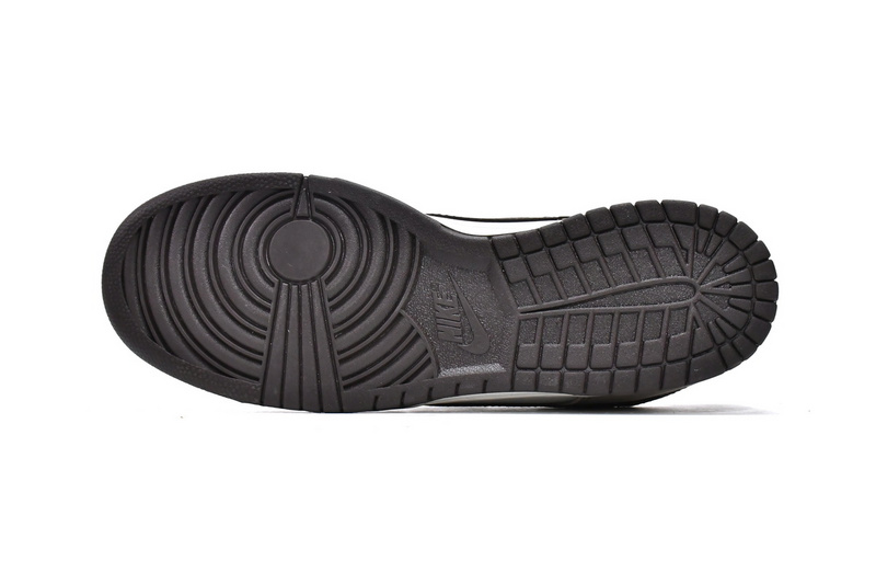 LF Otomo Katsuhiro x Nike SB Dunk Low Steamboy OST White Brown