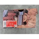 LF Otomo Katsuhiro x Nike SB Dunk Low Steamboy OST White Brown