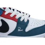 LF Parra x Nike SB Dunk Low Special Sale