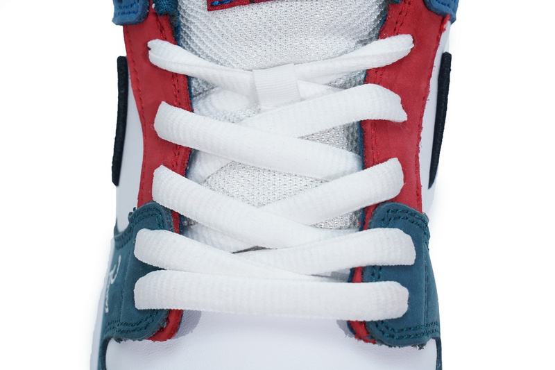 LF Parra x Nike SB Dunk Low Special Sale