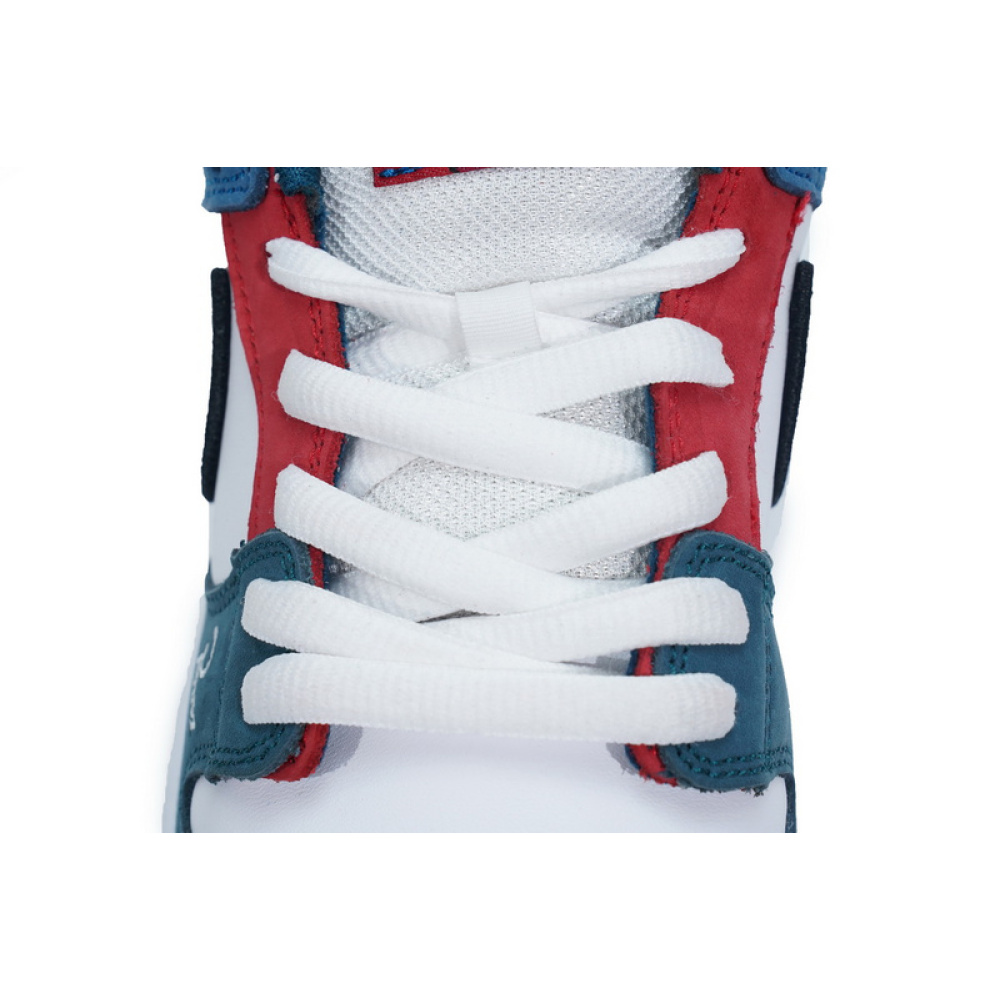 LF Parra x Nike SB Dunk Low Special Sale