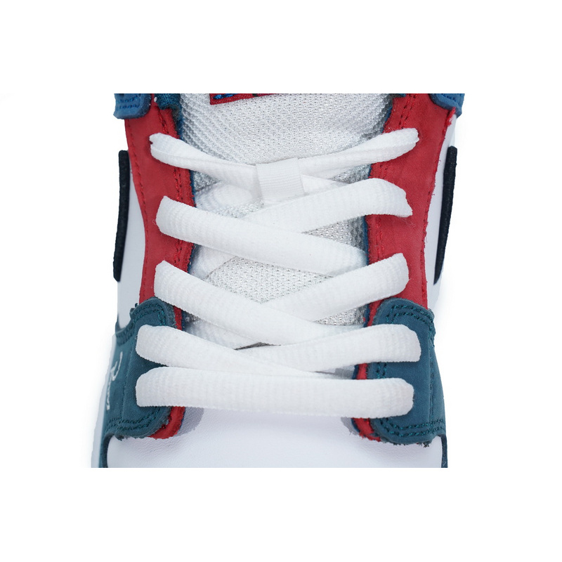 LF Parra x Nike SB Dunk Low Special Sale
