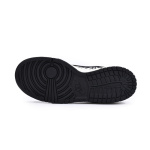LF Quartersnacks x Nike SB Dunk Low Zebra