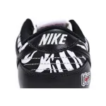 LF Quartersnacks x Nike SB Dunk Low Zebra