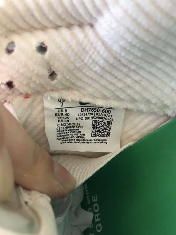 LF Stingwater x Nike SB Dunk Low OG QS Magic Mushroom