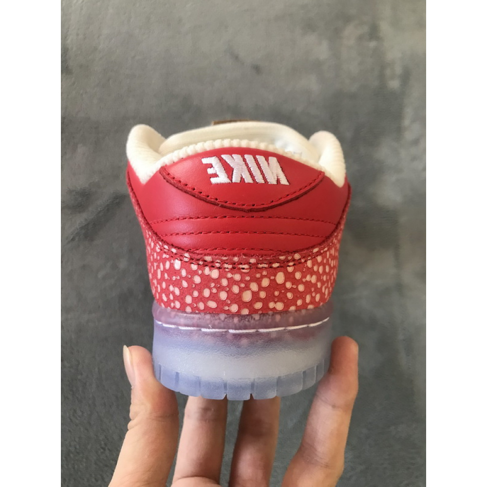 LF Stingwater x Nike SB Dunk Low OG QS Magic Mushroom