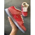 LF Stingwater x Nike SB Dunk Low OG QS Magic Mushroom