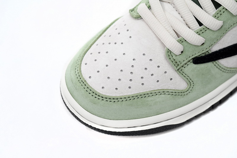 LF Travis Scott x PlayStation x Nike Dunk Low ”PS5″