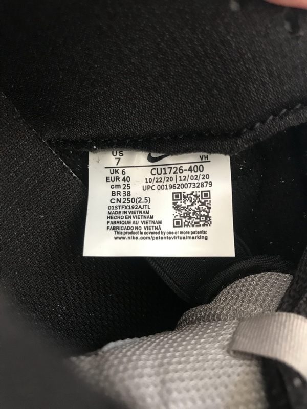 LF Travis Scott x PlayStation x Nike Dunk Low S