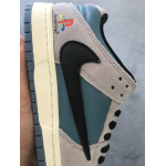 LF Travis Scott x PlayStation x Nike Dunk Low S