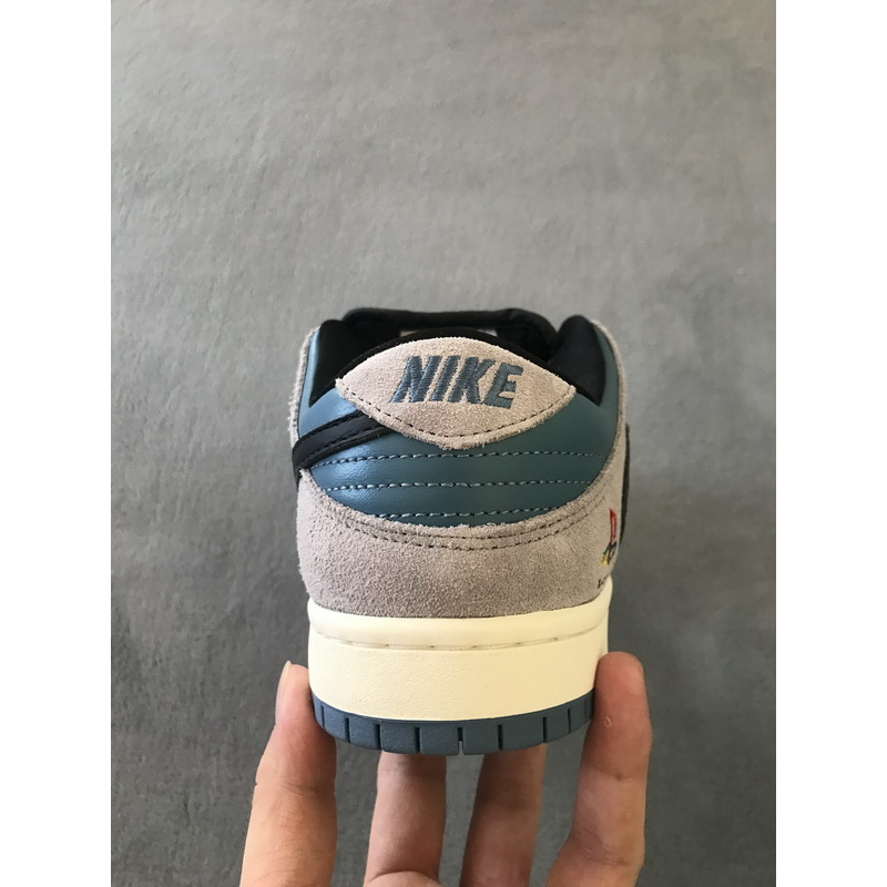 LF Travis Scott x PlayStation x Nike Dunk Low S