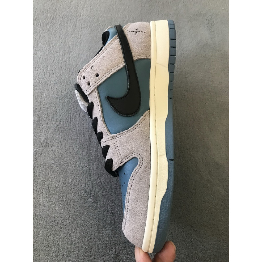 LF Travis Scott x PlayStation x Nike Dunk Low S