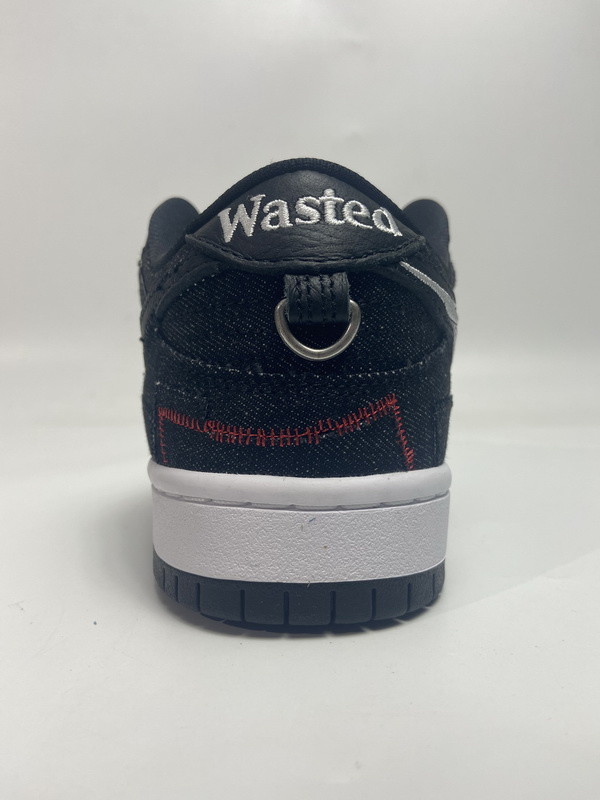 LF Verdy X Nike SB Dunk Low Pro QS Wasted Youth