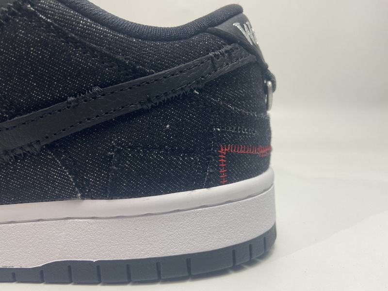 LF Verdy X Nike SB Dunk Low Pro QS Wasted Youth