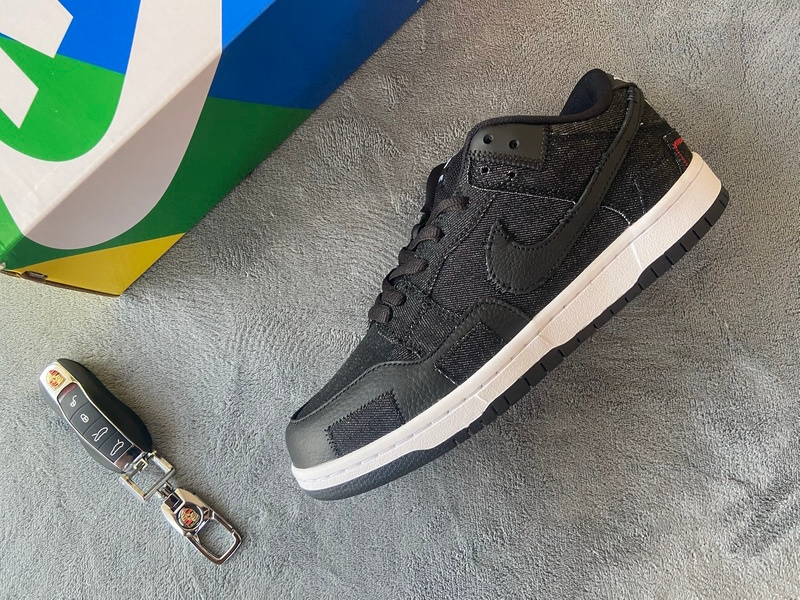 LF Verdy X Nike SB Dunk Low Pro QS Wasted Youth