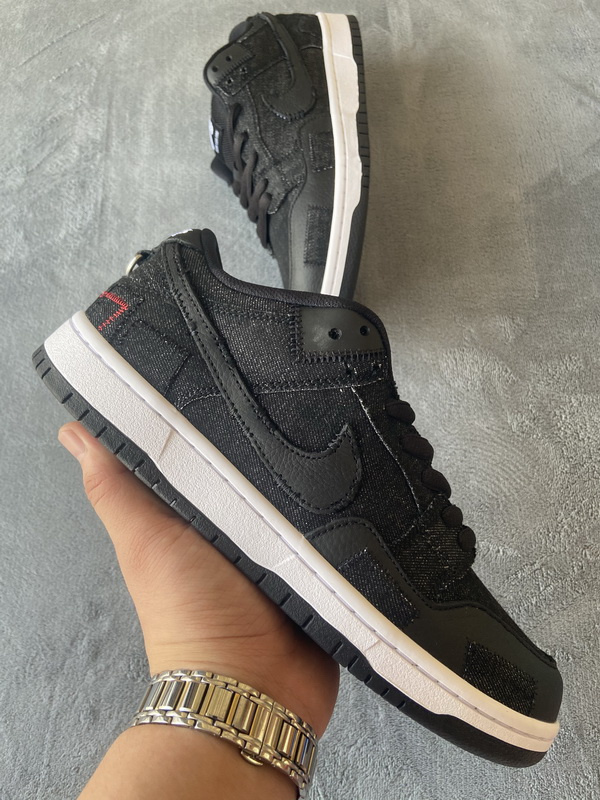 LF Verdy X Nike SB Dunk Low Pro QS Wasted Youth