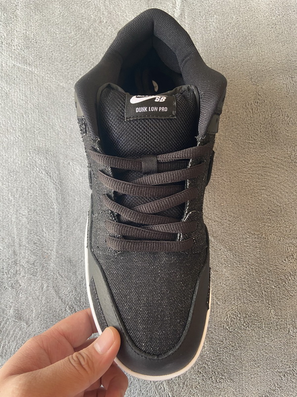 LF Verdy X Nike SB Dunk Low Pro QS Wasted Youth