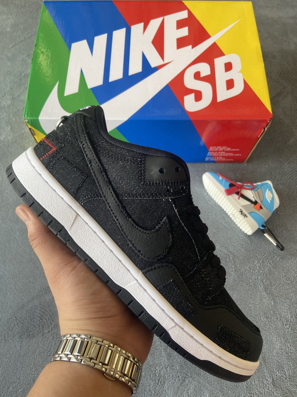 LF Verdy X Nike SB Dunk Low Pro QS Wasted Youth