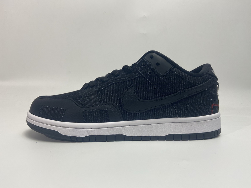LF Verdy X Nike SB Dunk Low Pro QS Wasted Youth
