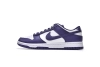 M Batch Nike Dunk Low Championship Court Purple