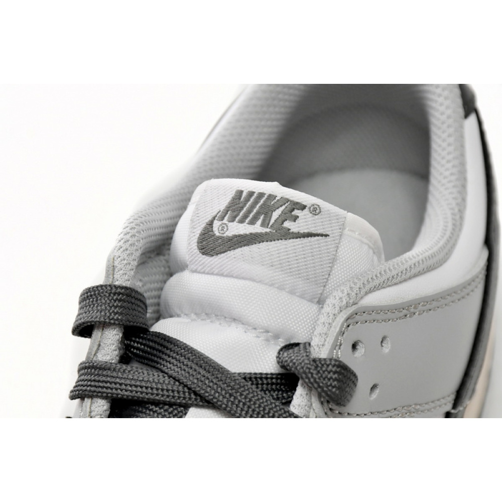 Nike Dunk Low Cigarette Ash