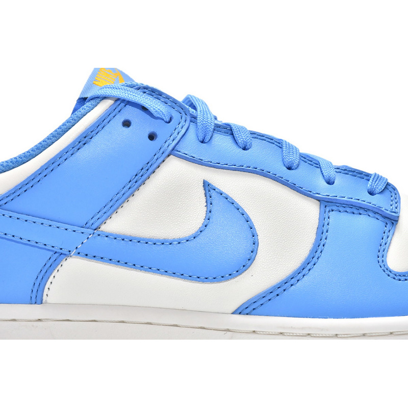 Nike Dunk Low Coast