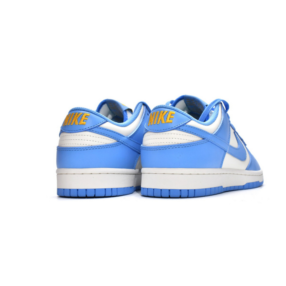 Nike Dunk Low Coast