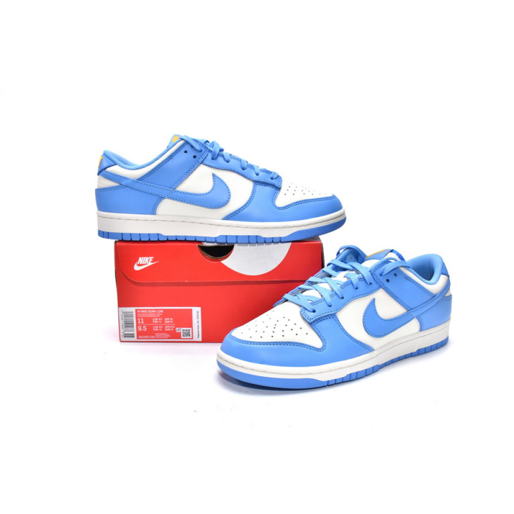 Nike Dunk Low Coast