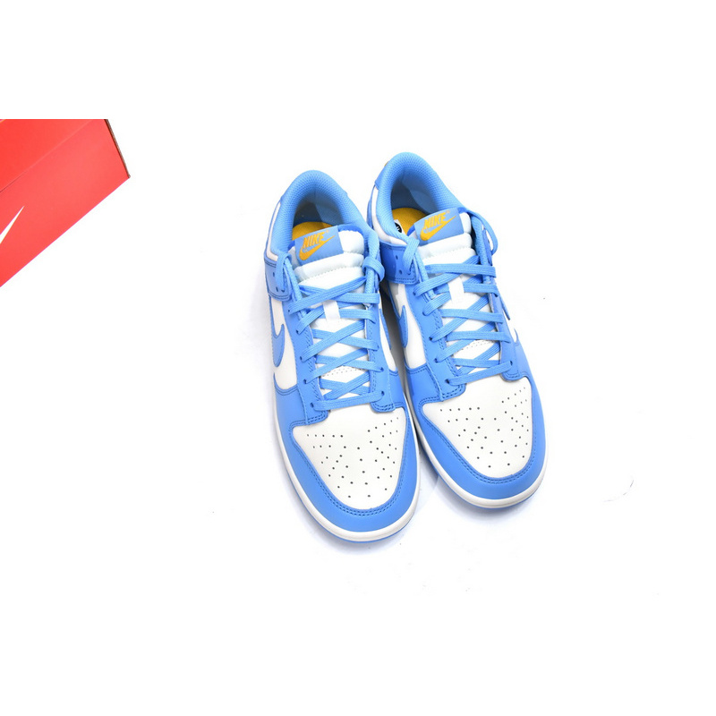 Nike Dunk Low Coast