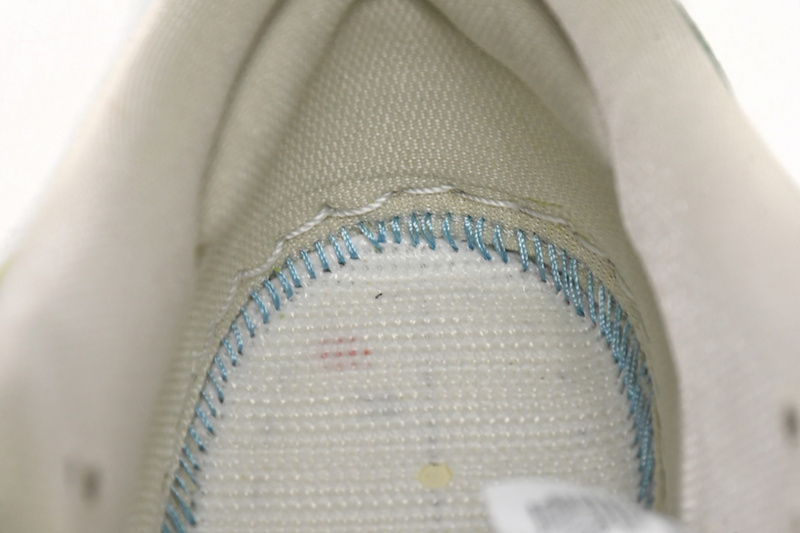 M Batch Nike Dunk Low Green Apple