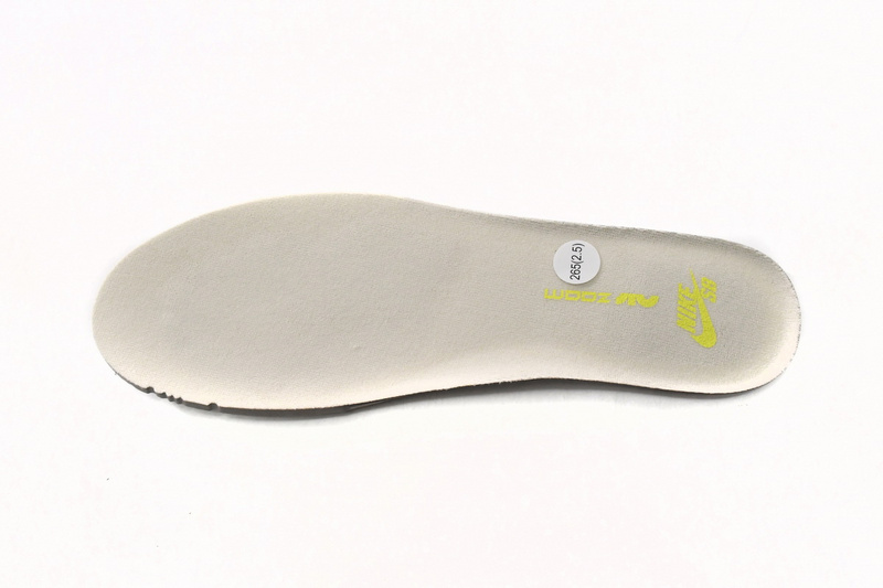 M Batch Nike Dunk Low Green Apple