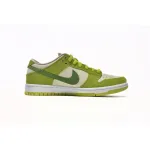 M Batch Nike Dunk Low Green Apple