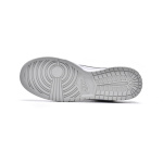 M Batch Nike Dunk Low Grey Fog