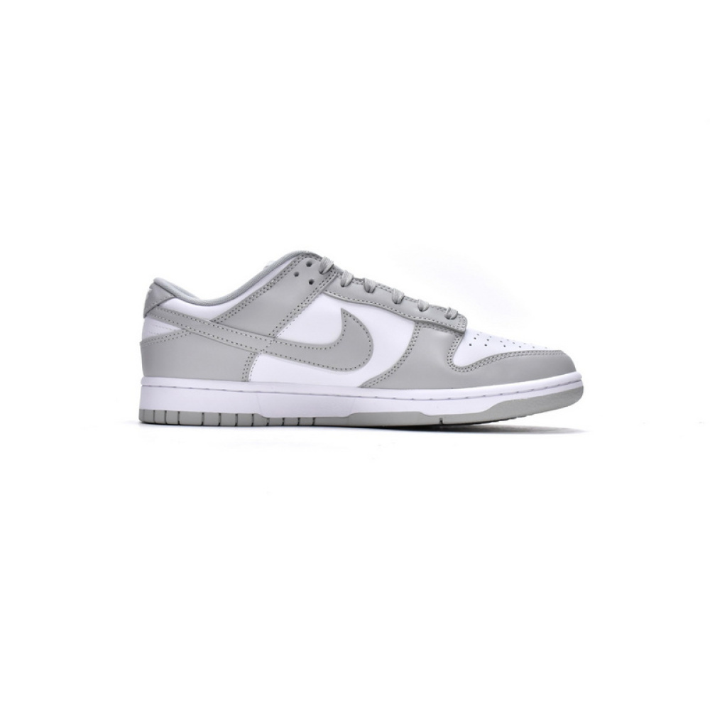 M Batch Nike Dunk Low Grey Fog