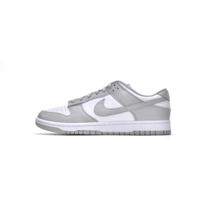 M Batch Nike Dunk Low Grey Fog 01