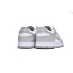 M Batch Nike Dunk Low Grey Fog