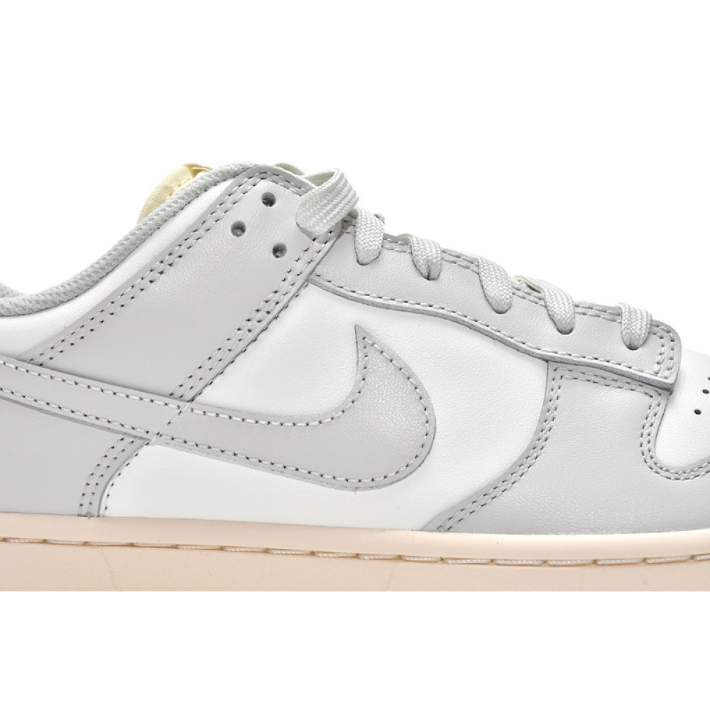 Nike Dunk Low Light Bone