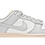 Nike Dunk Low Light Bone