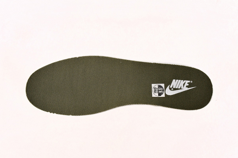M Batch Nike Dunk Low Medium Olive