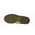 M Batch Nike Dunk Low Medium Olive
