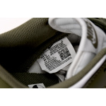 M Batch Nike Dunk Low Medium Olive