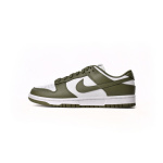 M Batch Nike Dunk Low Medium Olive