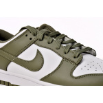 M Batch Nike Dunk Low Medium Olive