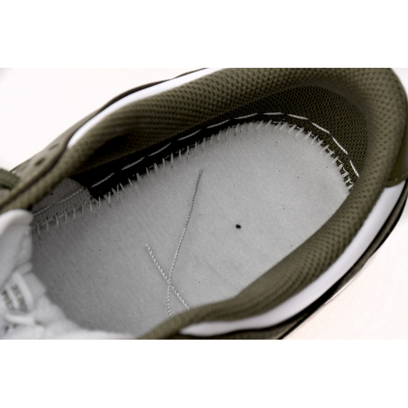 M Batch Nike Dunk Low Medium Olive