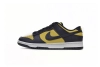 M Batch Nike Dunk Low Michigan