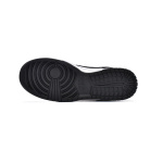 M Batch Nike Dunk Low Retro Black