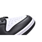 M Batch Nike Dunk Low Retro Black