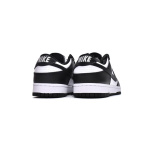 M Batch Nike Dunk Low Retro Black