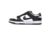 M Batch Nike Dunk Low Retro Black